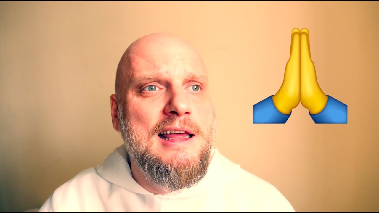 [CNN#073] Dlaczego Bóg nie wysłuchał mojej modlitwy?