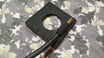 Chinese shutter for large format camera.