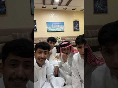 بث دحام الضحيك 2 صدمة دحام واخوانه من اخوهم ما يحلم نهائي لما ينام 