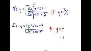 notes for 8 3, 8 4