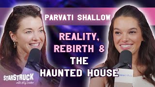 Parvati Shallow | StarStruck with Ally Lewber (Full Episode)