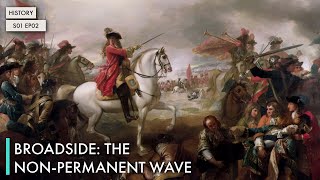 Broadside: The Non-Permanent Wave