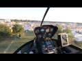Making a landing at the Louisiana State Fair