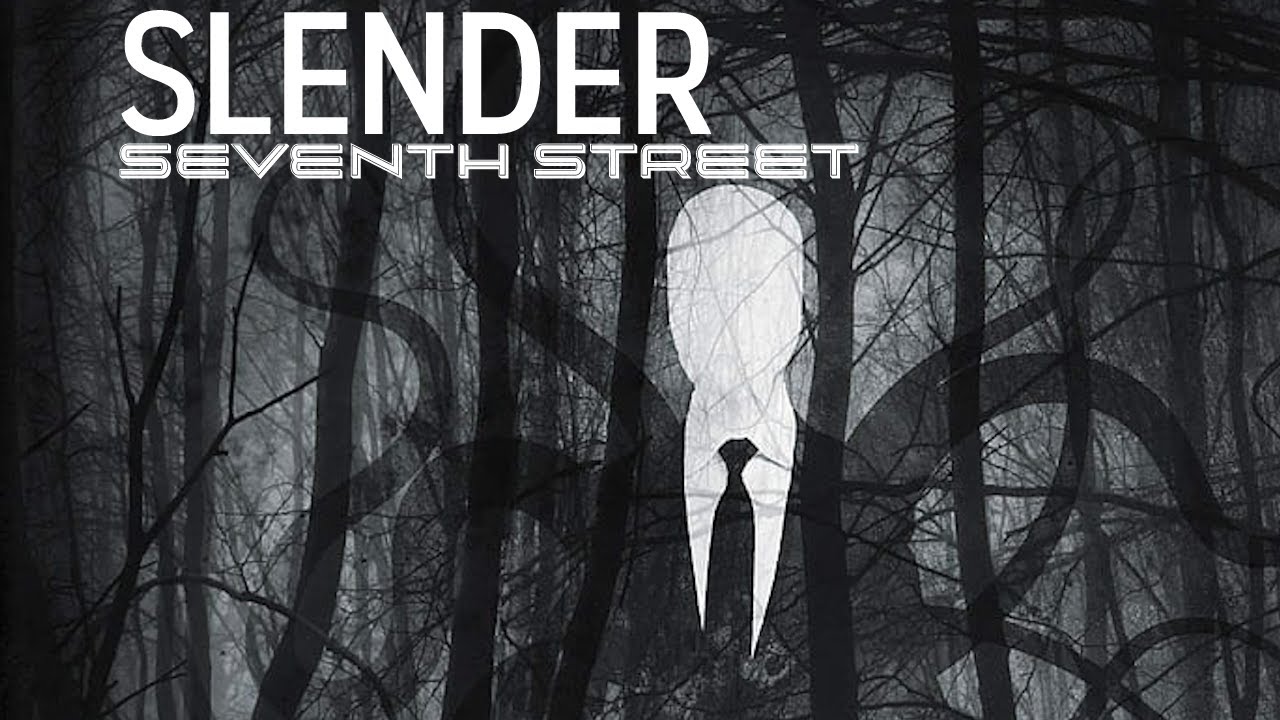 Slender: Seventh Street
