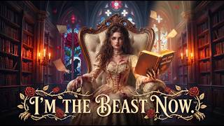 I'm the Beast Now | Belle's Villain Era | Dark Fantasy Villain Song