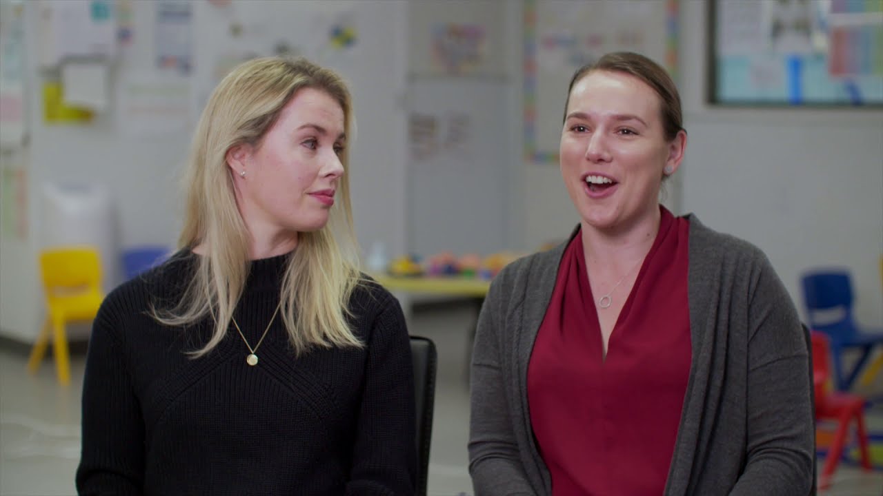 Meet some of our senior clinicians