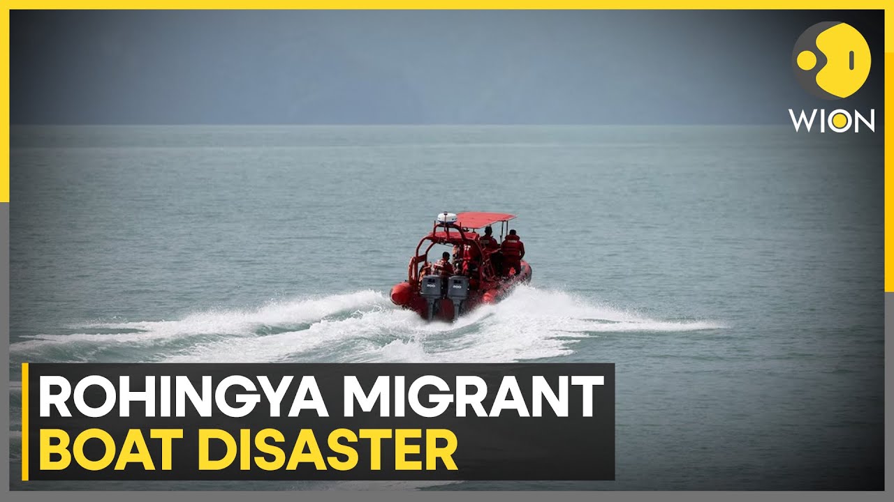 Migrant Boat Tragedy: At Least 21 Dead, Dozens Still Missing At Sea | WION