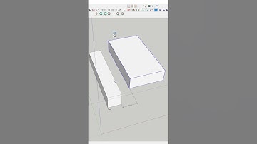 Ceotic Slide to Move #ceotic #sketchup #pluginsketchup