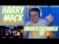 Harry Mack - Energy Exchange 18 REACTION