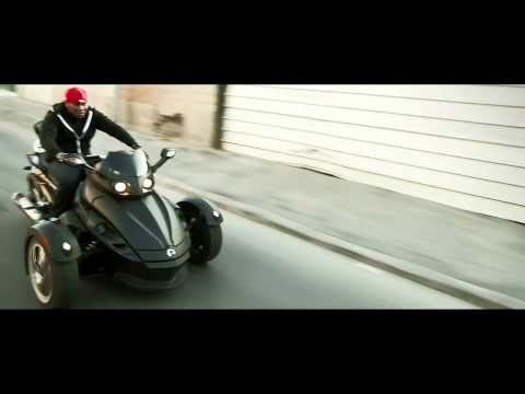 Salif - Bif Love & Unity