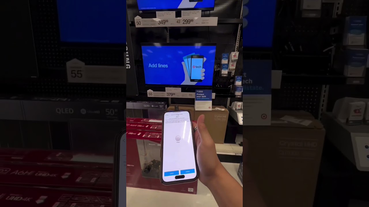 I am on the run! 💀 