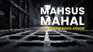 Mahsus Mahal - Anatolian Rock Cover The Soul Of Turkiye
