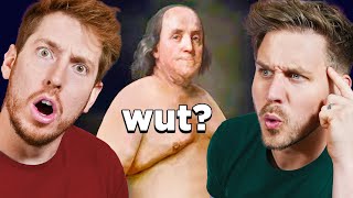 JStu Reacts To The Weirdest Success Habits