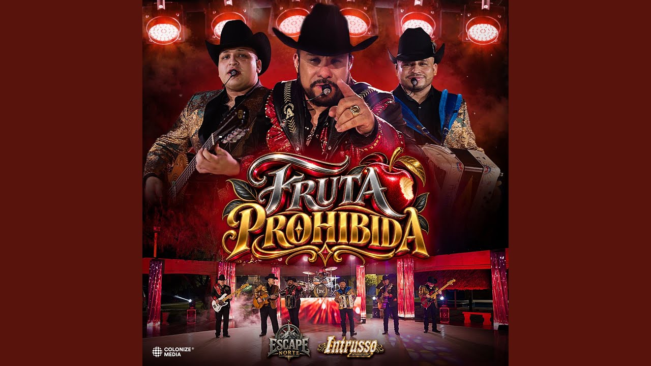 Fruta Prohibida