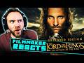 The Lord of the Rings The Return of the King 2003 The Lord of the Rings The Return of the King 2003