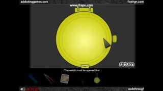 an escape series 2 walkthrough