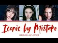 LE SSERAFIM (르세라핌) x ILLIT (아일릿) x KATSEYE (캣츠아이) 'ICONIC BY MISTAKE' [SING WITH US]