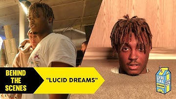 Behind The Scenes of Juice WRLD