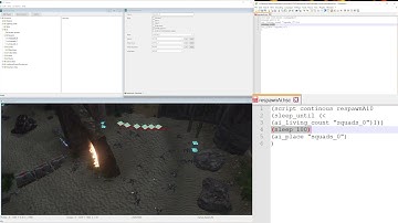 MCC Halo 3 Mod Tools Tutorial Episode 15 - Respawning AI