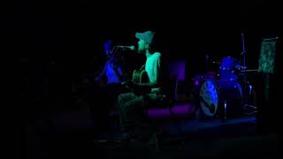 Alex G - Afterlife [Live Acoustic]