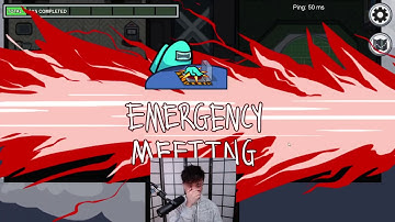 Sykkuno vents in front of Toast