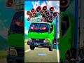 Hino Truck Devil Eye Strobo Dance SFX #truck #shorts #trucking #Video