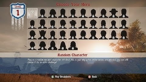 State Of Decay "Breakdown" Heroes! (How To Unlock/How They Work & Why You NEED Them)