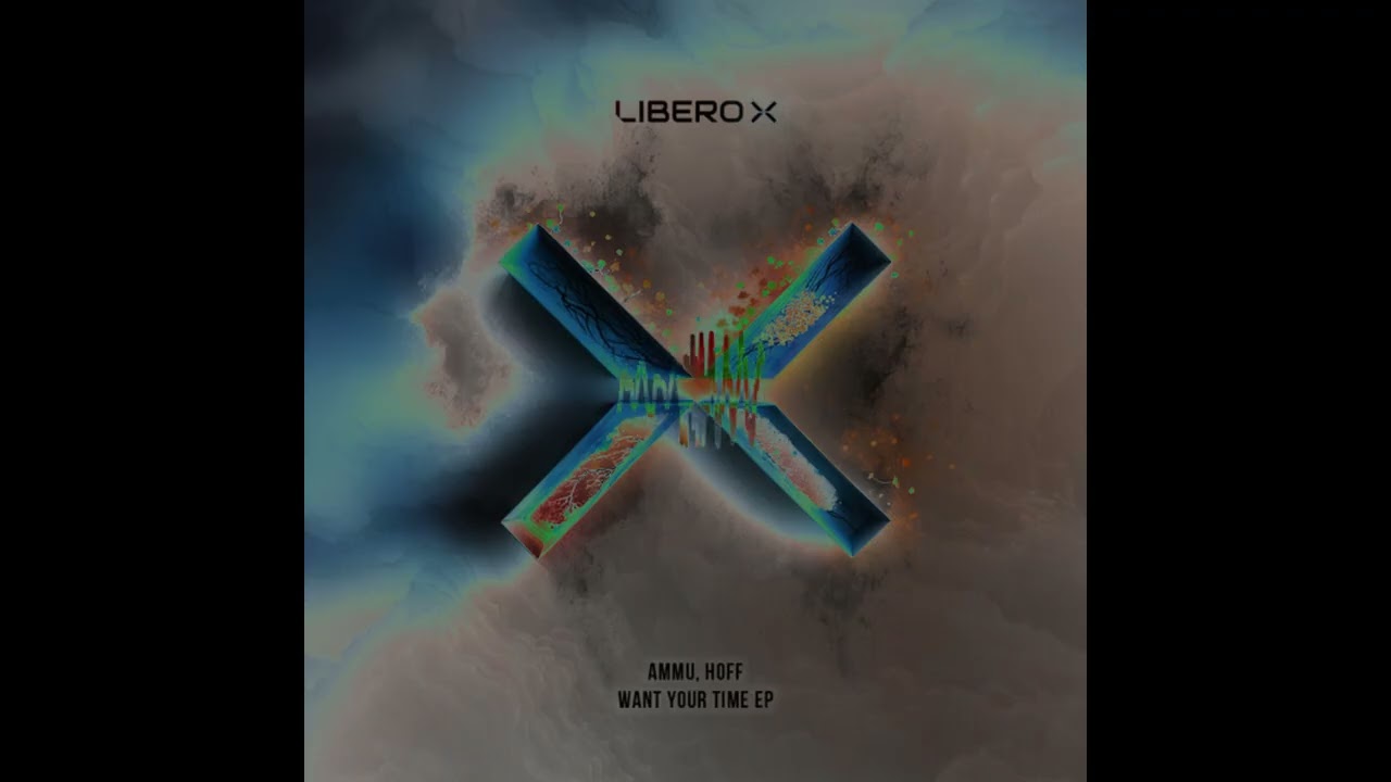 AMMU (ES), HOFF (CL) - Keep Looking [Libero X]
