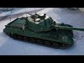 BZ-166 - редкостный мусор!