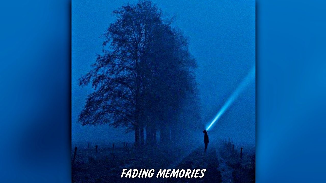 Sad Piano Rap Beat – “Fading Memories” | Emotional Type Beat | Instrumental 2026