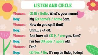 Week 4 - Task 2 - Grade 3