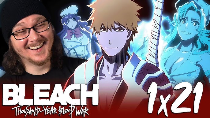 Thoughts about this news regarding ep 20 : r/bleach