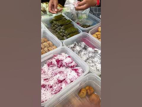 buffet ramadhan wangsa maju