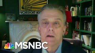 How '80s Economic Policies Impacted The U.S. | Morning Joe | MSNBC