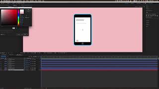 Famous 3D Layer Split Animation Motion Graphics After Effects Tutorial720p Net Worth