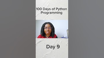 Opening and Reading Files | 100 Days of Python Programming | Day-09 #shorts