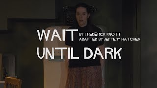 MTG presents WAIT UNTIL DARK trailer