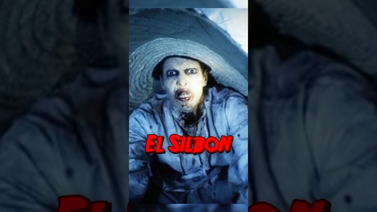 La ATERRADORA HISTORIA REAL del SILBON☠️ Leyendas por Países🇻🇪 