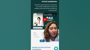 hope this answers your question! 💚#valife #virtualassistants #wegrowva #careers #careersuccess