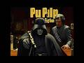 Pulp Fiction!  Basement Scene😂  3D Animation Comedy😜Past 2