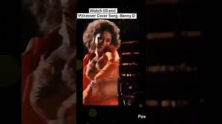 Retro Classical Magic 🎙️ | Naache Mann Mora |Cover by Benny D