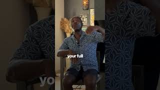 Living Vs. Existing Which One Are You Doing?