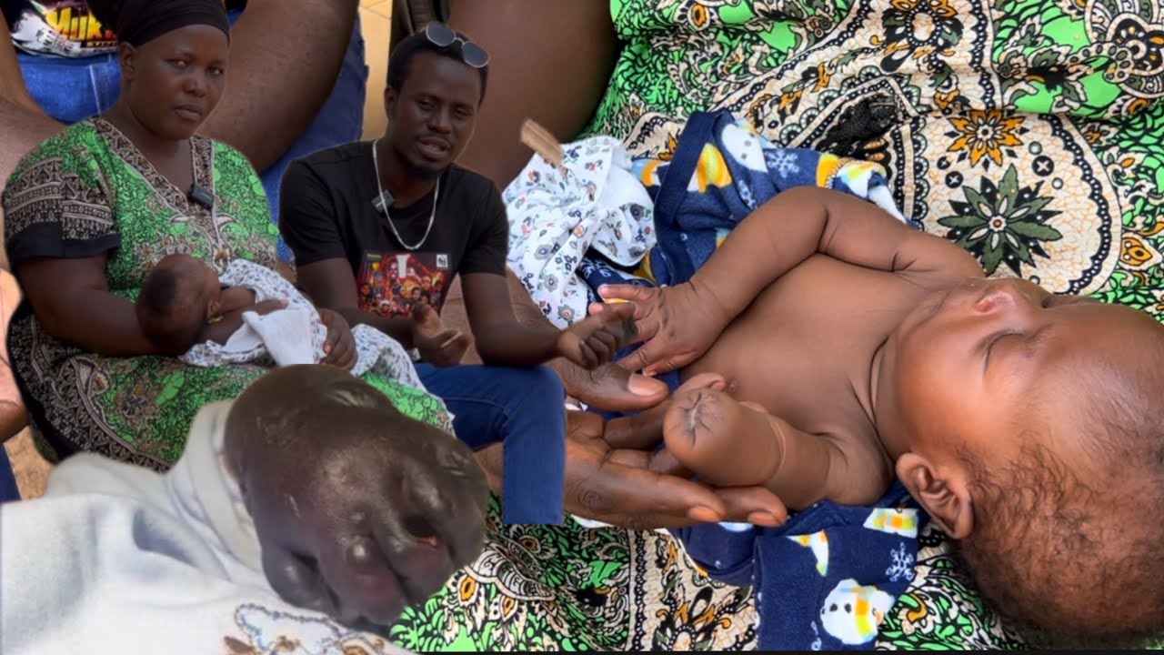 Omusawo Eyatemako onwana wo mukazzia Ayalagala Tugende mu Kooti 