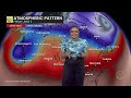Canada's National Forecast - June 5, 2026 | #weatheram