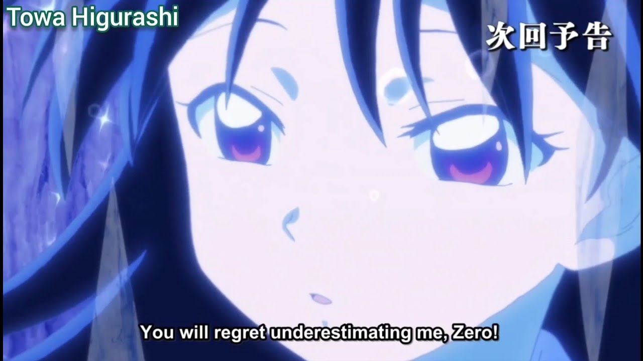 Yashahime: Princess Half-Demon | Episode 23 Preview (The Three
