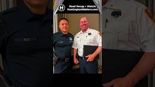 Shots Fired | Weapons Arrest | SCPD 2nd Precinct Meeting Update