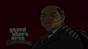 [GTA SA]  Installing map mods with modloader