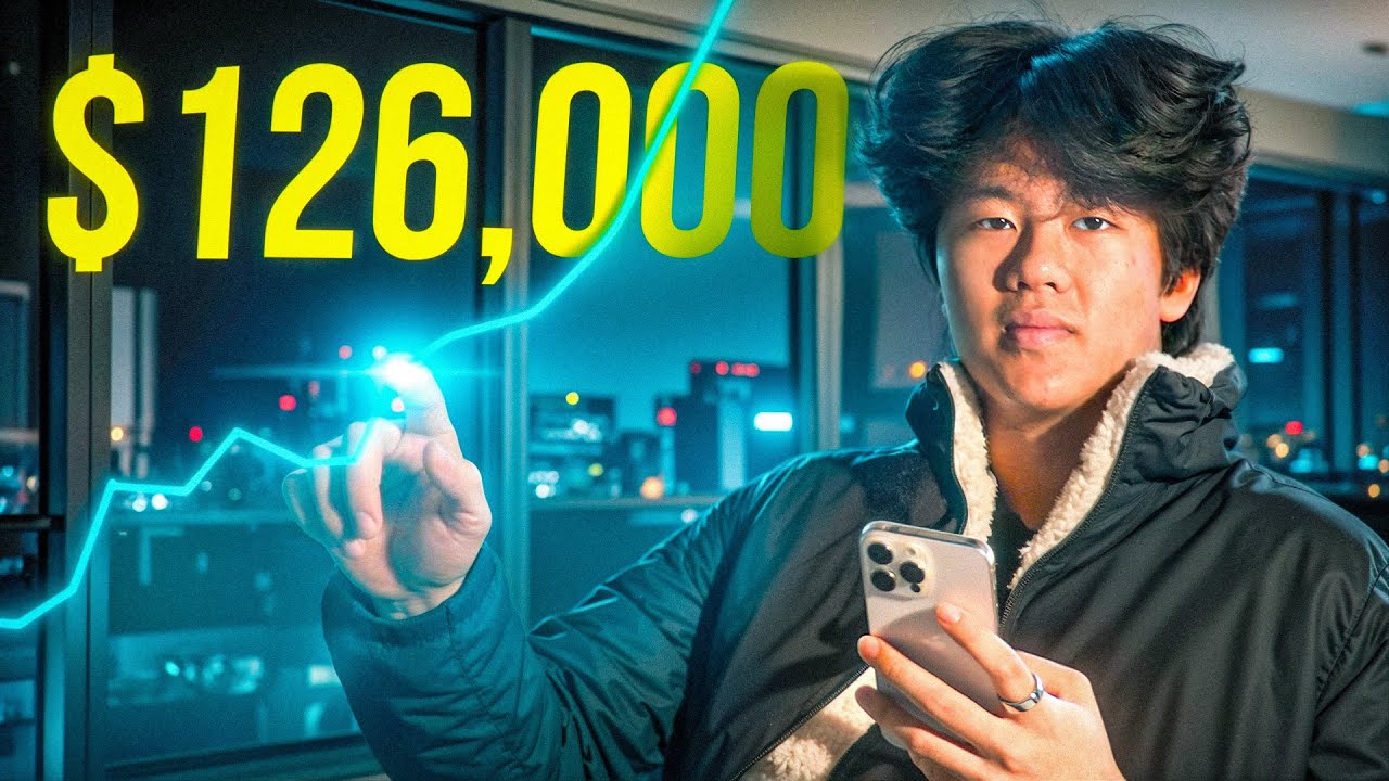 if i had to start over, i'd scale my consulting business like this