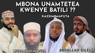 KUANZIA LEO KUPIGA PICHA SIO HARAMU TENA ? || Muhammad Bachu || January 2025