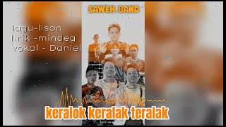Saweh Band - Covid Nine Ten
